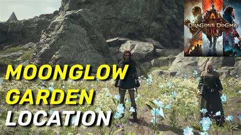 moonglow garden dragons dogma 2|Moonglow Location and Effect .